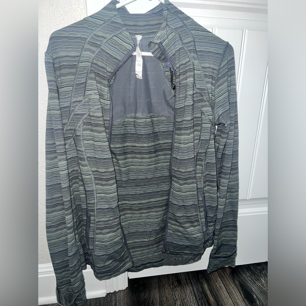 Lululemon jacket